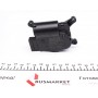 Кран пічки VW Polo 05-11/Skoda Fabia II 07-14