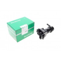 Форсунка омивача фари Audi A6 04-11 (L) (OE VAG)