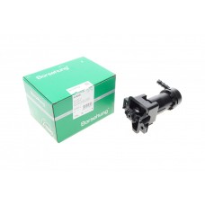 Форсунка омивача фари Audi A6 04-11 (L) (OE VAG)