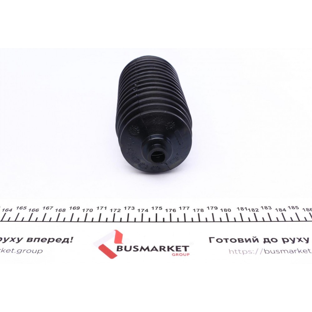 Пильник рейки рульової Fiat Punto 93-99