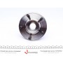 Підшипник маточини (передньої) Opel Astra 09-