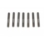 Комплект прокладок турбіни VW T5/T6 2.0 TDI 09-, CFCA