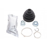 Пильник ШРКШ (зовнішній) Fiat Doblo 10-/Panda 03-/Stilo 01-08/500C 07-/Ford Ka 08- (20x75) (к-кт)