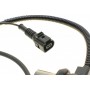 Датчик ABS (передній) Audi A4/VW Passat 94-05 (з датчиком витрати) (HÜCO)