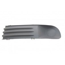 Вставка бампера (без протитуманки) VW T5 03-09 (R)