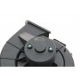 Моторчик пічки Audi A1/A2/Skoda Fabia/Rapid/Roomster 01-