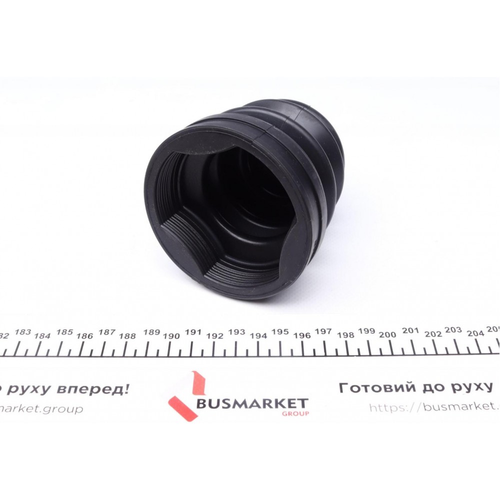ШРКШ (внутрішній) Fiat Qubo 1.3D 08- (R) (24x24x494) (замінено на 617107)