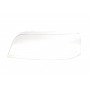 Скло фари Citroen Jumper/Fiat Ducato/Peugeot Boxer 02-06 (L)