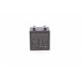 Реле поворотів (24V) Man/MB/Scania (5 контактів)