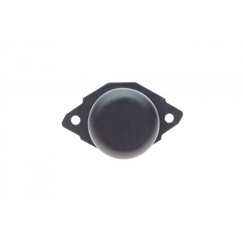 Подушка двигуна (задня) (L) VW Caddy 1.9D -04