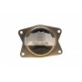 Подушка двигуна (задня) (L) Fiat Croma/Opel Vectra 04-15