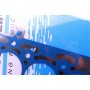 Прокладка ГБЦ Ford Transit 2.0 TDCi 15-, Ø85,00mm, 1.20mm, 4 метки