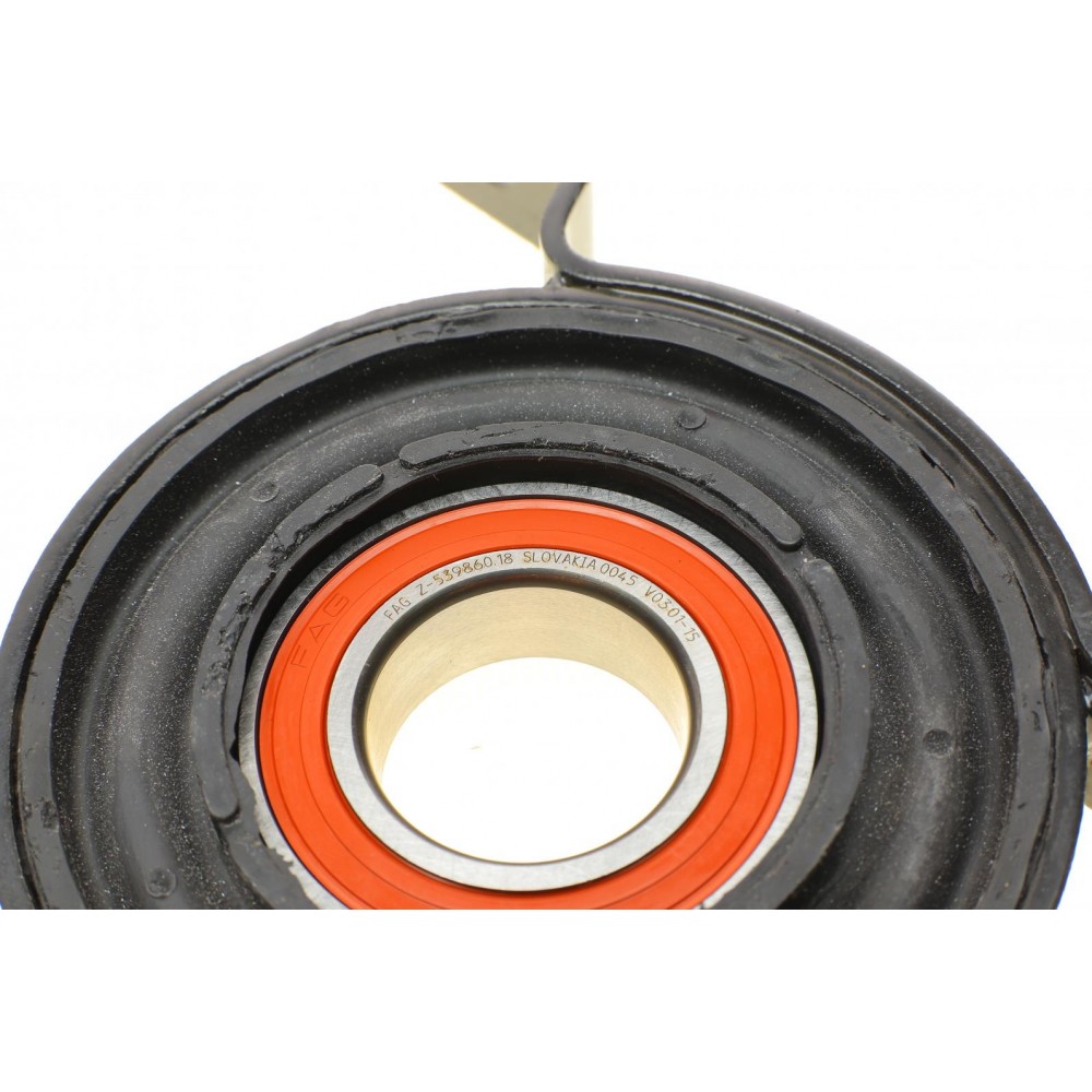 Підшипник підвісний Land rover Discovery 2.7D/4.4 04-09 (d=30mm)(з підшипником FAG)