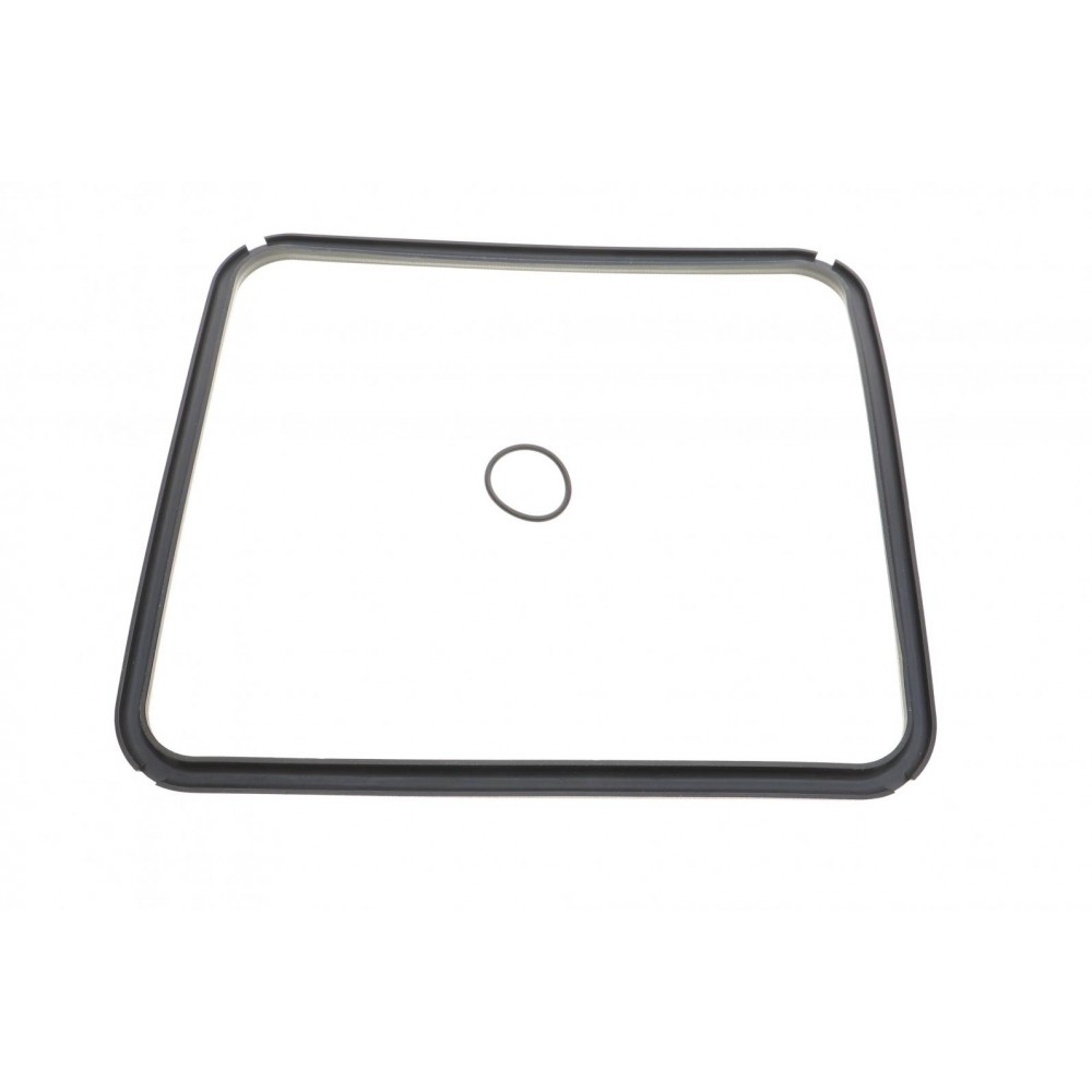 Фільтр АКПП Audi 100/A6/A8 2.5D-6.0 90-02 (з прокладкою)