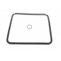 Фільтр АКПП Audi 100/A6/A8 2.5D-6.0 90-02 (з прокладкою)