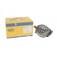 Фара протитуманна BMW 3 (E90) 04-11 (L) M47/N43/N45/N46/N47/N52/N53/N54/N57