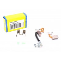 Щітки генератора VW T5/T6/Renault Trafic (AMS0070)