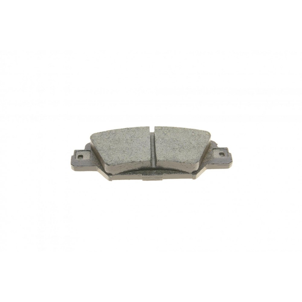 Колодки гальмівні (задні) Mazda CX-5 2.0/2.2/2.5 12-