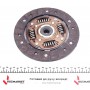 Комплект зчеплення Opel Vectra A 88-95 (d=200mm) (+вижимний)