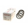 Пружина (передня) VW Passat B6/B7 2.0FSI 4motion/1.9-2.0TDI 05-14 (седан/універсал)(зі спорт.ход.ч)