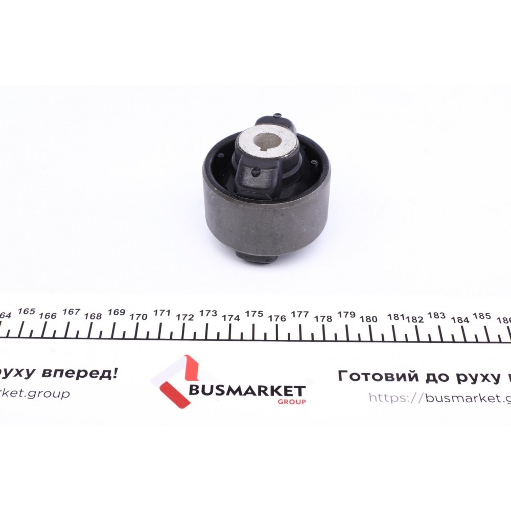Сайлентблок важеля (переднього/знизу/ззаду) Renault Laguna 93-01