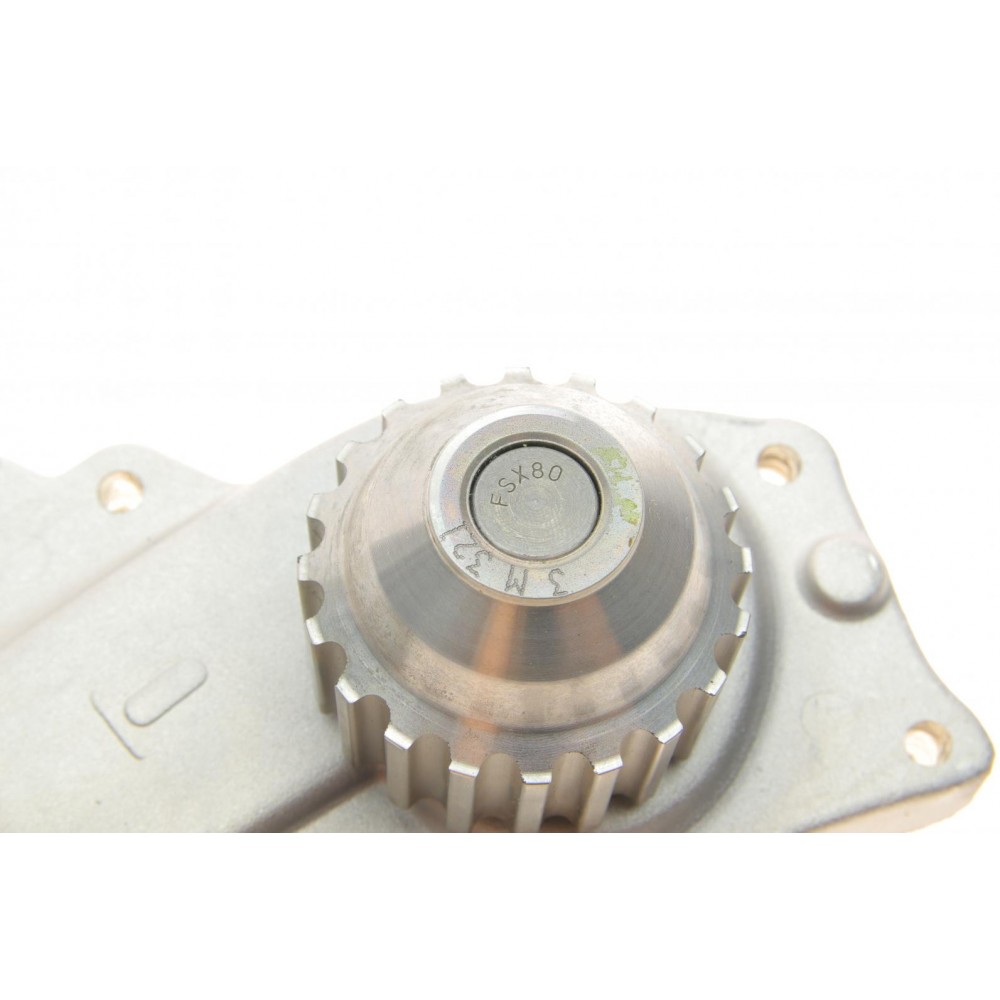 Помпа води Ford Fiesta II/III/Escort III/IV/V/VI/VII 1.3/1.4/1.6 81-00 (20z) (B/B) (8 лоп.)