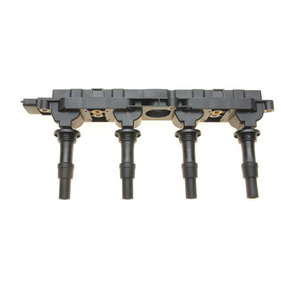 Котушка запалювання Opel Vectra B/C/Astra G/H 1.8 95-