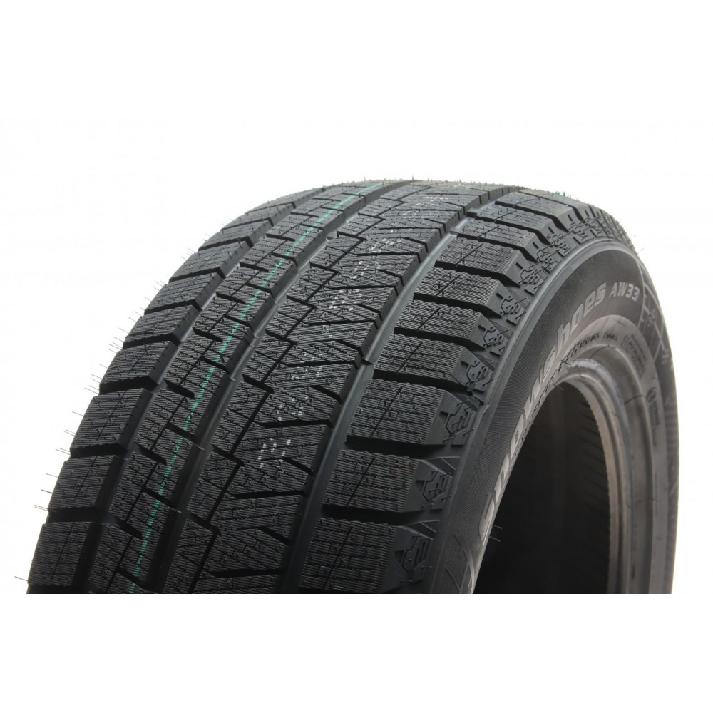Шина AW33 225/55 R16 XL 99H (зимова)