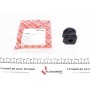 Втулка стабілізатора (заднього) Kia Cee'd 1.4-1.6 06-12 (d=14mm)