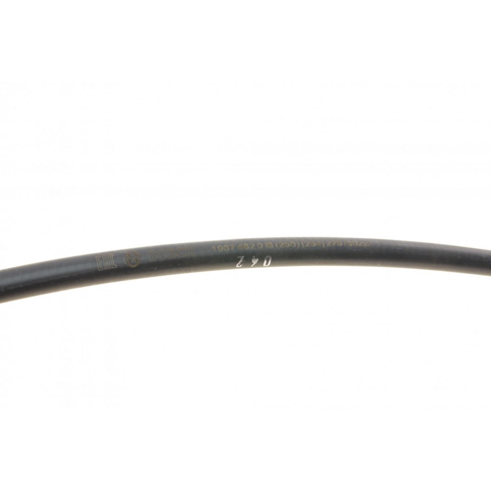 Трос ручника Porsche Cayenne/VW Touareg 2.5-6.0 02-10 (1750 мм)