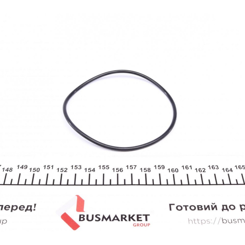 Помпа води Opel Astra G/Combo/Corsa C/Vectra B/C/Zafira A/B 1.4 16V/1.6 16V 98- (WPQ0867)
