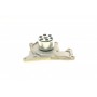 Помпа води Renault Kangoo/Clio/Duster/Laguna/Megane/Nissan Qashqai/Juke 1.5dCi 09-/MB (OM607/OM608)