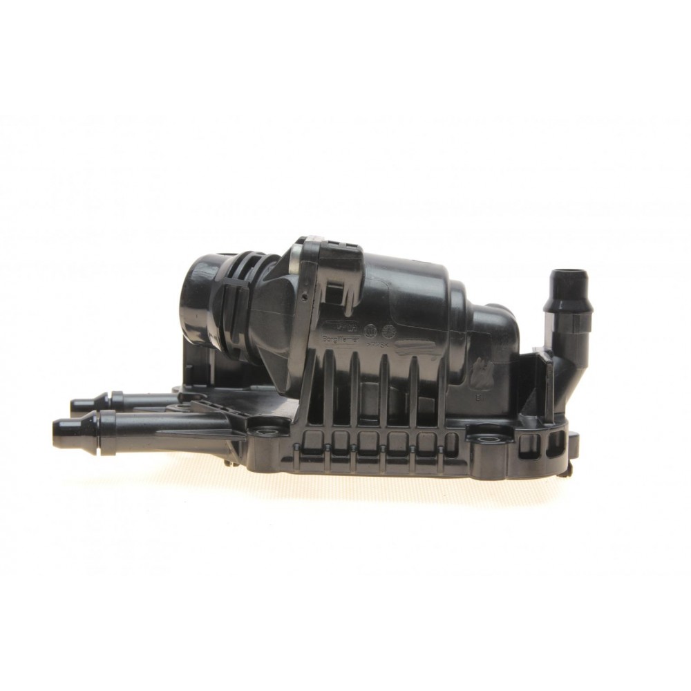 Термостат BMW 5 (G20/G80/G28/G30/f90)/7 (G11/G12) 15- B57 (88°C) (з корпусом)