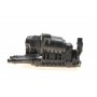 Термостат BMW 5 (G20/G80/G28/G30/f90)/7 (G11/G12) 15- B57 (88°C) (з корпусом)