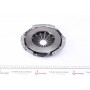 Комплект зчеплення Toyota Avensis 97-08 (d=215mm) (+вижимний)