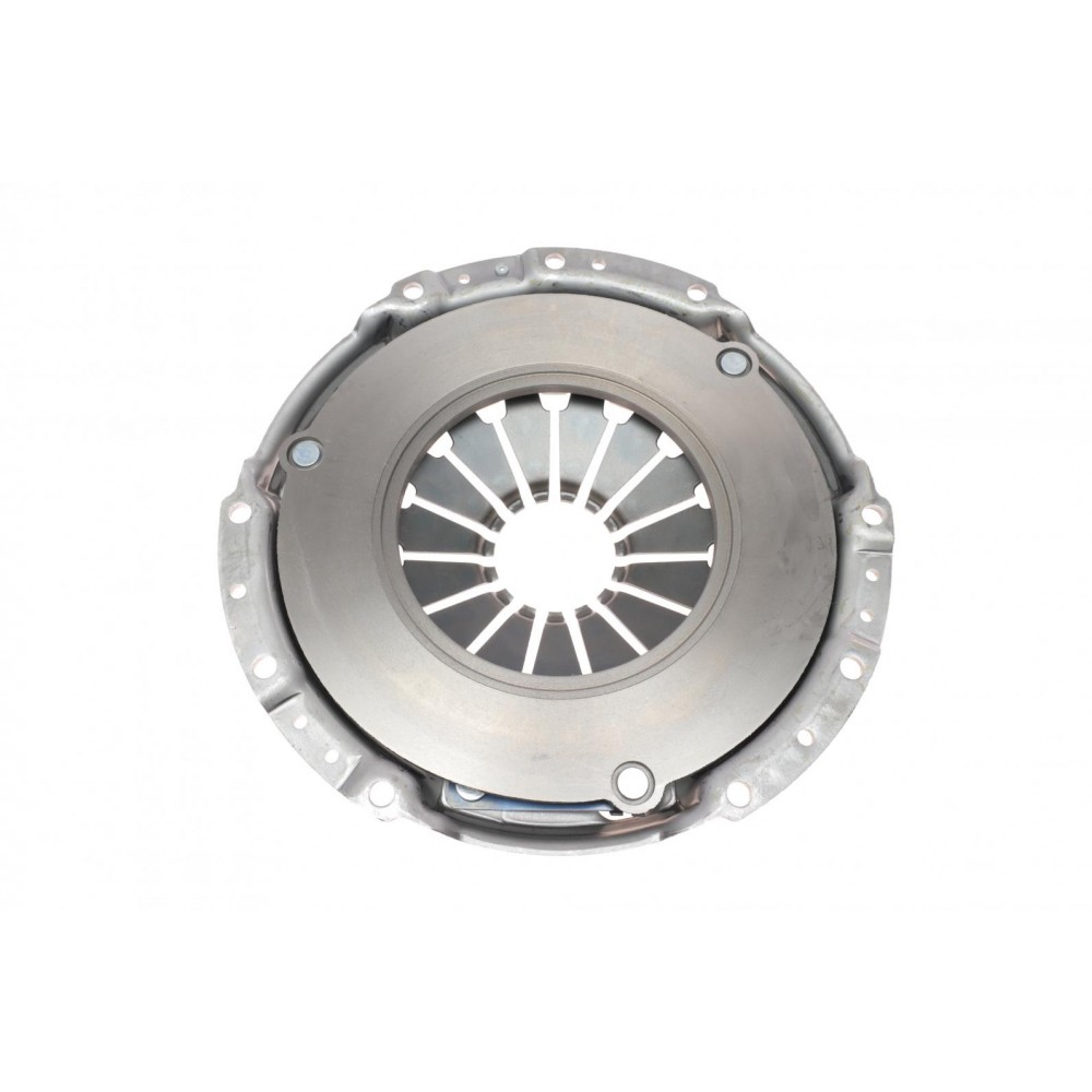 Комплект зчеплення Nissan Qashqai/X-Trail 2.0 16V 07-18 (d=224mm)