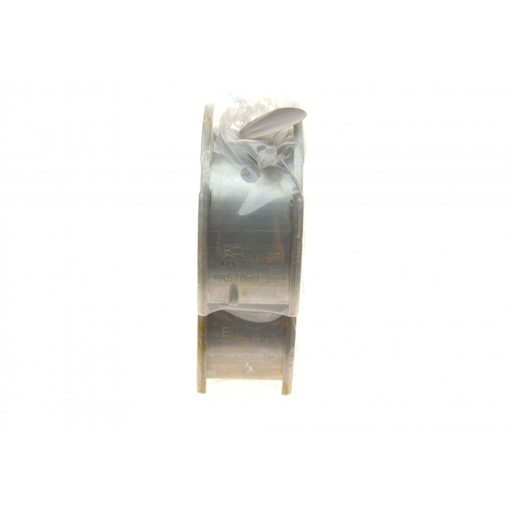 Вкладиші корінні BMW 1/2/3/4/5/6/7/X3/X4 (B58) 3.0 15- (+0.25)