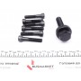 Піввісь VW Golf V/Passat 1.9/2.0 TDI 03-10 (R) (36x601)