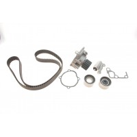 Комплект ГРМ + помпа Mazda 3/5/6 2.0D 02-10