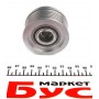 Шків генератора Audi A4/A6/Skoda Octavia/VW Caddy III/VW T5 1.6TDI-2.5TDI 94-