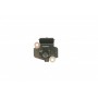 Витратомір повітря Opel Insignia 1.4-2.0 08-17 (HÜCO)