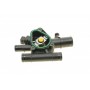 Термостат Renault Megane II/Scenic II/Megane 1.9 dCi 02- (89°)