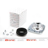 Подушка амортизатора (переднього) + підшипник Citroen Jumpy/Fiat Scudo/Peugeot Expert 96- (R)