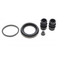 Ремкомплект супорта (заднього) BMW 1 (E81/87)/3 (E90) 03-13 (d=40mm) (Lucas)