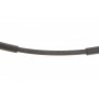 Шланг гальмівний (передній) Audi A4/A6/VW Passat 1.6-4.2 94- (320mm)