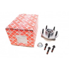 Підшипник маточини (передньої) Chevrolet Captiva/Opel Antara 2.0D/2.4-3.2 06-
