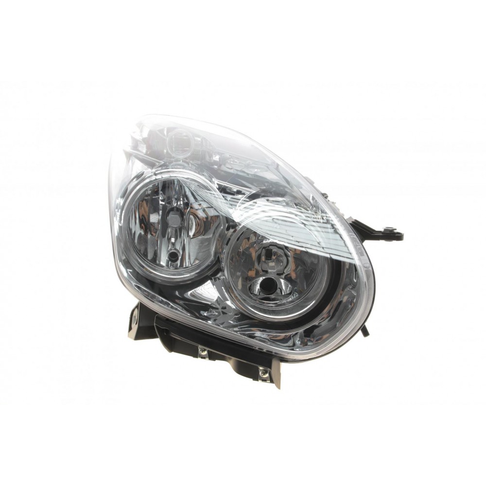 Фара (R) Fiat Doblo 10-14
