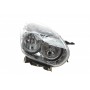 Фара (R) Fiat Doblo 10-14