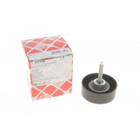 Ролик генератора Mazda 3/6 1.8-2.5 16V 02- (паразитний) (70х25)