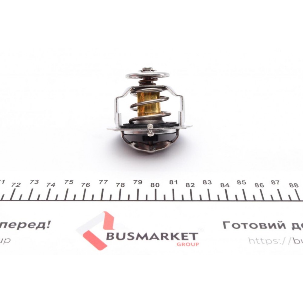 Термостат Mitsubishi Galant 2.5 96-04/L300 2.3-2.5 TD 86-06 (82℃)